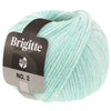 Brigitte No.2 eisblau