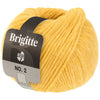 Brigitte No.2 hellgelb