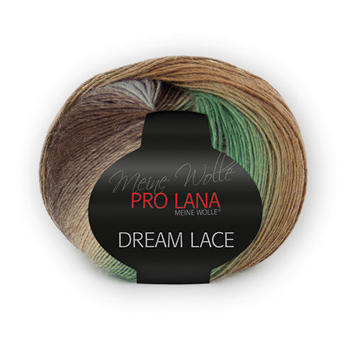 Dream Lace terra