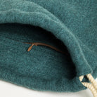 Sackpack Kids "oceangreen"