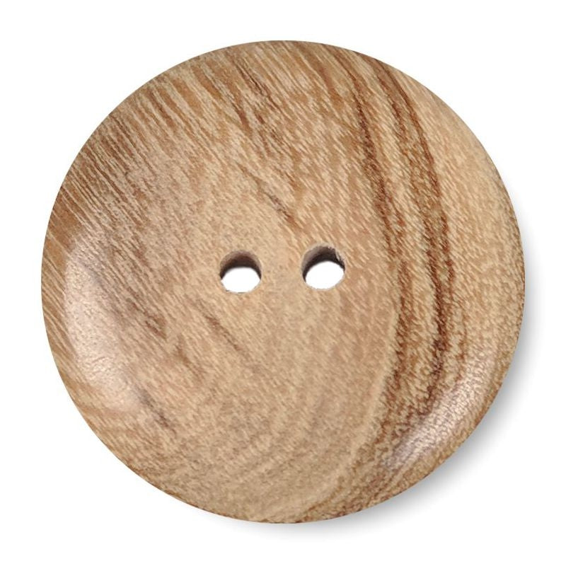 Holzknopf 25mm
