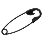 Ziernadel schwarz