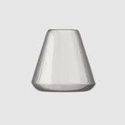Kordelende silber 12mm