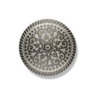 Metallknopf Vintage