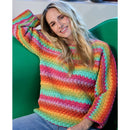 Damenpullover "1-2-3 Ideen Merino" 109403.27