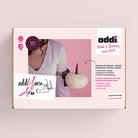 addiYarnArm
