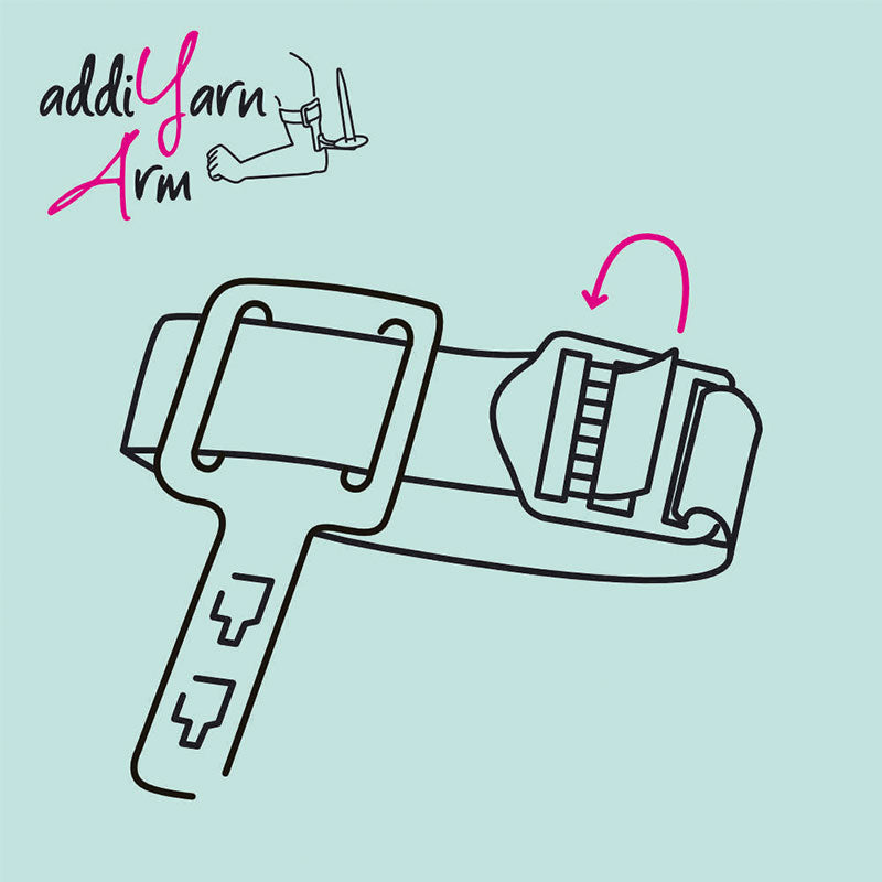 addiYarnArm