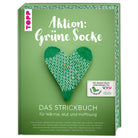 Buch "Aktion: Grüne Socke"