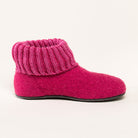 Alpine Boots Kinder "himbeer"
