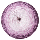 Bobbel Cotton viola->rosa