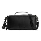 Ledertasche Cleo black