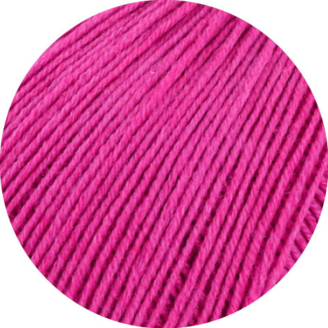 Cool Wool 4 Socks fuchsia