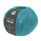 Cool Wool 4 Socks