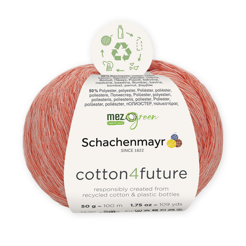 Cotton 4 Future