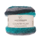 Country Flair - Alpaca & Wool
