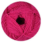 Feinstrumpf fuchsia