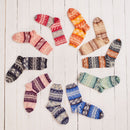 Fjord Socks 4f.