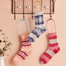Fjord Socks 4f.