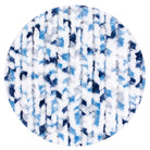 Funny Color blau