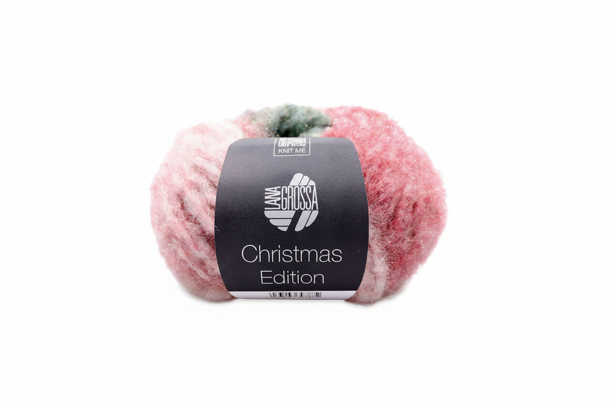 Gigante Christmas Edition Lurex (50 g)