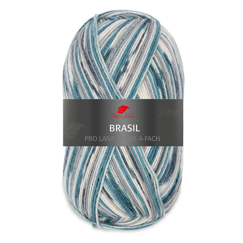 Golden Socks 4f. "Brasil"