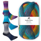Golden Socks 4f. "Nessel"