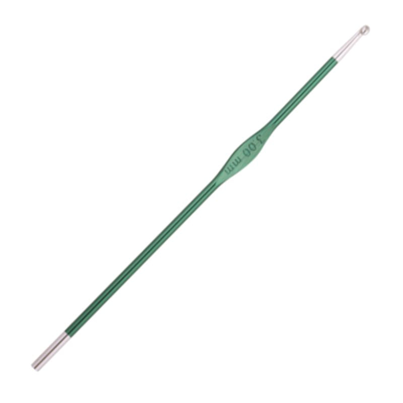 Häkelnadel "Zing" Leichtmetall