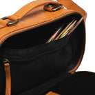 Ledertasche "Heaven"