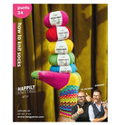 Heft "Lang - Knit Socks"