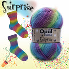Opal 4f. "Surprise"
