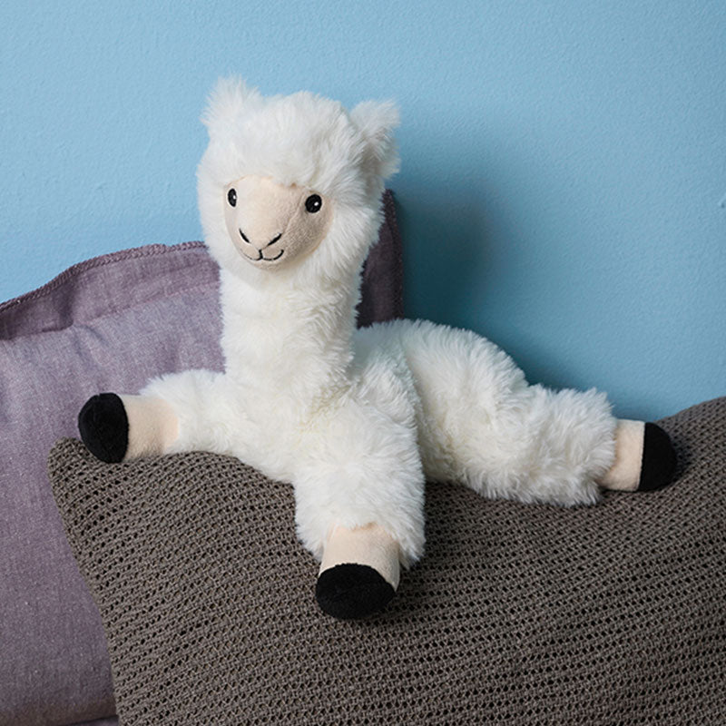 Warmies "Lama"
