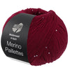 Meilenweit 100 Merino Paillettes