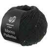 Meilenweit 100 Merino Paillettes