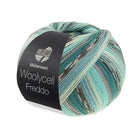 Meilenweit 100 Woolycell Freddo
