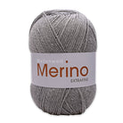 Meilenweit 100 Merino Extrafine Uni
