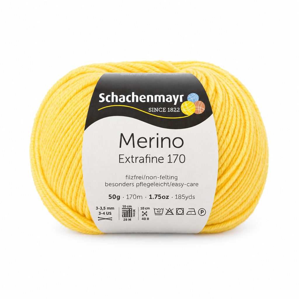 Merino Extrafine 170