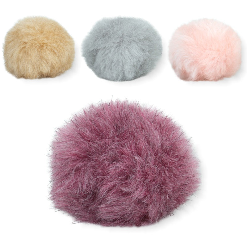 Mini Fell Pompon