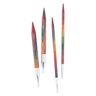 Nadelspitzenset Deluxe 13 cm „Symfonie 2"
