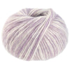 Natural Alpaca Pelo flieder