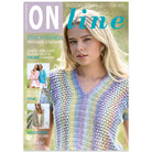 Heft "ONline Stricktrends No. 66"