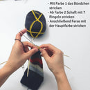 Regia "Pairfect" 4-fädig