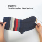 Regia "Pairfect" 4-fädig