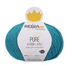 Regia Premium 4f. "Pure"