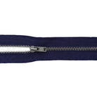 Reißverschluss marine 10cm