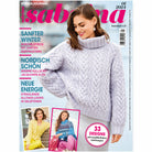 Heft "Sabrina 1/2024"