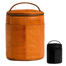 Ledertasche "Saturn"