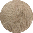 Silkhair perlbeige