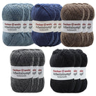 750 g Sparpaket "Arbeitsstrumpf Uni"