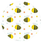 Stoffknäuel "Bees"