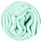 Stoffknäuel pastellmint